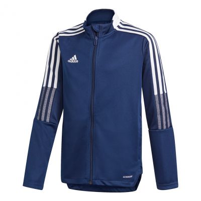 Adidas Tiro 21 Track Jr GK9662 sweatshirt