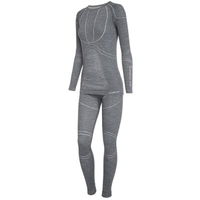 Viking Prima Pro Merino W 500/22/5757/08 Thermoactive Set