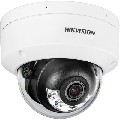 2. HIKVISION IP CAMERA DS-2CD2183G2-LIS2U (2.8mm)