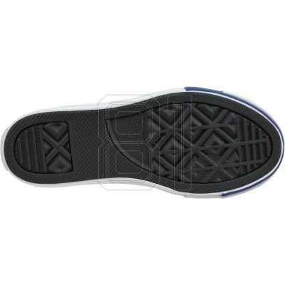 8. Converse Chuck Taylor All Star Jr 366992C shoes