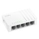 6. Switch CUDY FS105D 5-Port 10/100