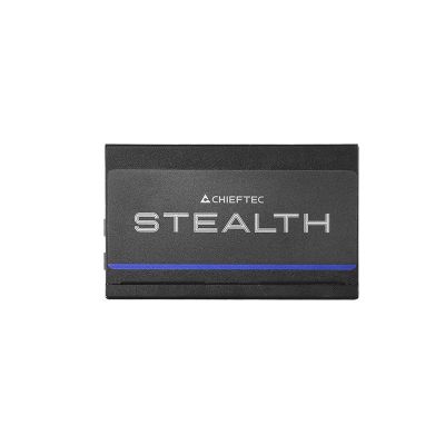 5. Chieftec Stealth 1200W power supply