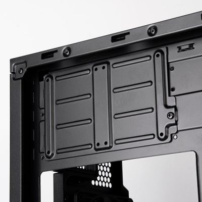 7. SilverStone Silverstone SST-CS382 Case