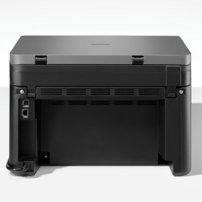 4. Brother DCP-L1640W 3-in-1 Printer Laser Mono A4 Wi-Fi Black