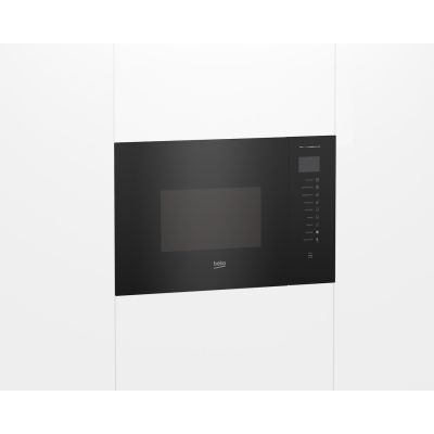 4. BEKO BMGB25353B microwave oven