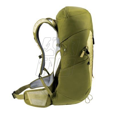 8. Deuter AC Lite 24 Backpack 3420824-1206