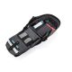 24. XD DESIGN ANTI-THEFT BACKPACK BOBBY HERO SMALL BLACK P/N: P705.701