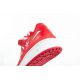 8. Adidas Forum Low CL U HQ1495 sports shoes