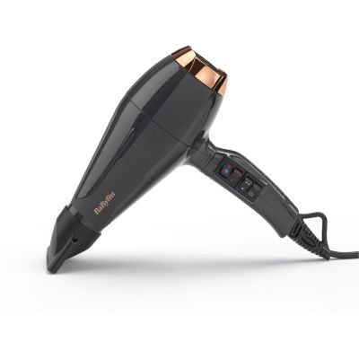 6. BABYLISS 6719DE Hair Dryer