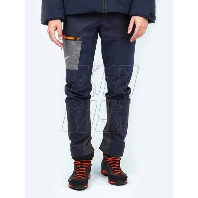 4. Salewa Comici trousers 27894-3961