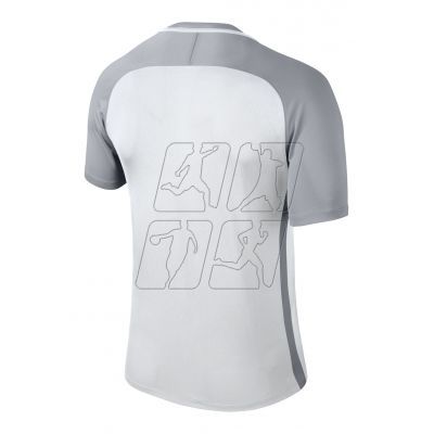 2. Nike Dry Trophy III Jr 881484-100 T-shirt