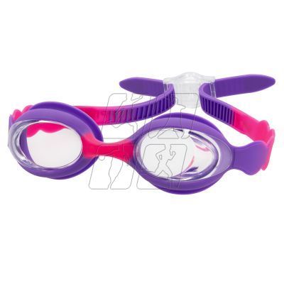 5. Spokey Flippi Jr swimming goggles SPK-943364