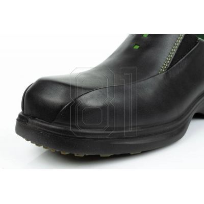 16. Lavoro 1131.00 Safety Work Shoes