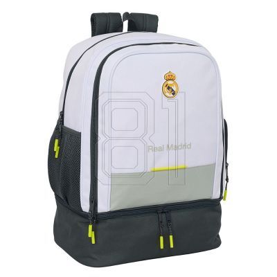 Real Madrid sports backpack trainning backpack 612554825