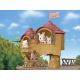 14. Sylvanian Families Unique Treehouse 05450