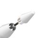 5. Wozinsky Stylus Universal Active Stylus (Android and iOS) - White