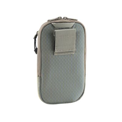 2. MILLET Ubic Belt Pocket Beige