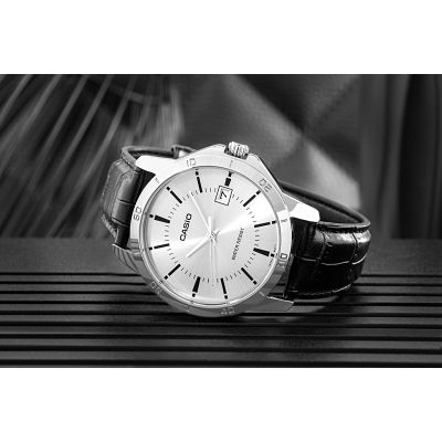6. Men's Watch CASIO MTP-V004L-7AUDF + BOX