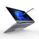 11. Lenovo ThinkBook 14 G5 2in1 Ultra 7 255U 14.0"WUXGA Touch IPS 300nits Glossy 16GB DDR5-5600 SSD512 Intel Graphics Cam 1080p 60Wh W11Pro Luna Gray 3Y OnSite