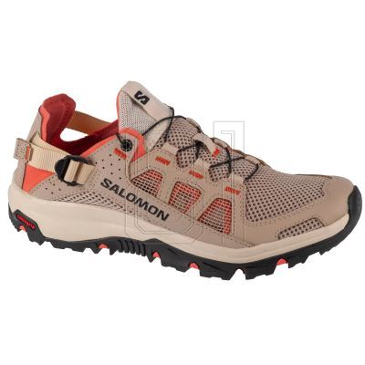 Salomon Techamphibian 5 W 474324 Shoes