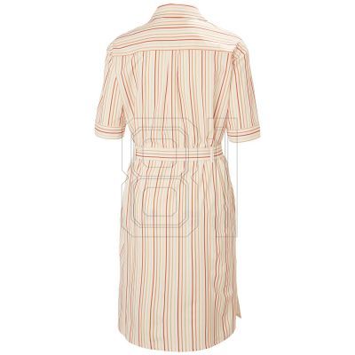 2. Helly Hansen Thalia Shirt Dress W 34489 306