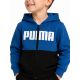 3. Puma Minicats boys' sports tracksuit cotton set