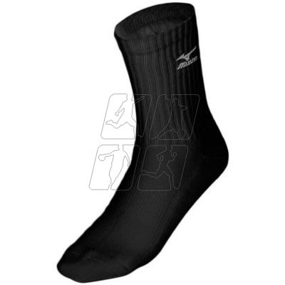 Mizuno VB Mid volleyball socks 67XUU71509