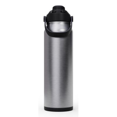 3. CamelBak 2930102001 946 ml bottle Stainless steel, polypropylene (PP), silicone Stainless steel