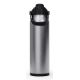 3. CamelBak 2930102001 946 ml bottle Stainless steel, polypropylene (PP), silicone Stainless steel
