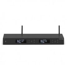 beyerdynamic TG 500DR 1780-1810MHz 2-channel diversity receiver, 19"