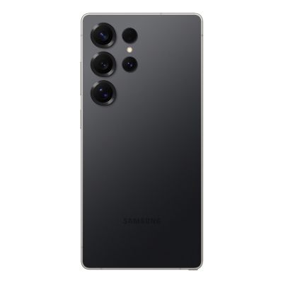 3. Samsung Galaxy S25 Ultra 17.5 cm (6.9") Dual SIM Android 15 5G USB Type-C 12GB 512GB 5000mAh Black, Titanium TKOSA1SZA1797