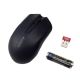 8. A4 TECH V-Track G3-200N A4TMYS43971 mouse (optical; 1000 DPI; black)