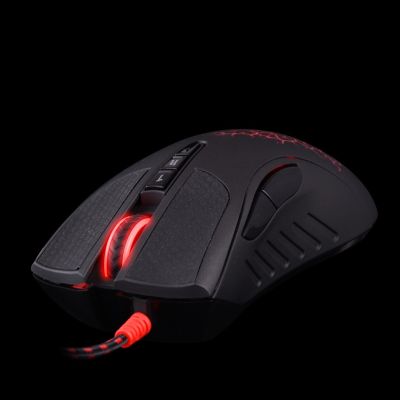8. A4TECH WIRED MOUSE BLOODY A90 ACTIVATED A4TMYS47224