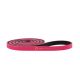 2. Exercise rubber HMS PINK-BLACK GU06 13x5x2250 mm