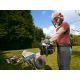 5. Black&Decker GKC3630L20 36V/2.0Ah Cordless Chainsaw