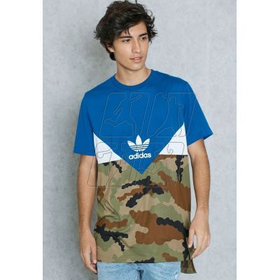 2. adidas Originals Essential Colorado T-shirt M AY8107