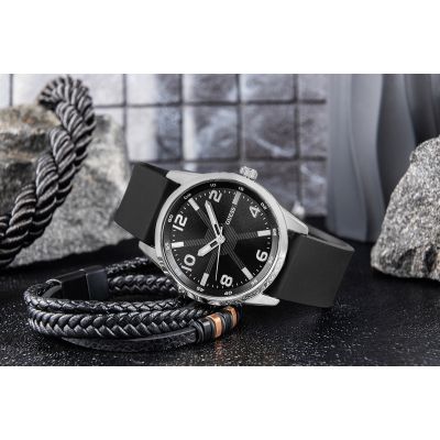 6. Men's Watch Guess Monte GW0805G1 + BOX