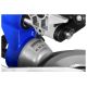 16. Scheppach HM216 softstart miter saw