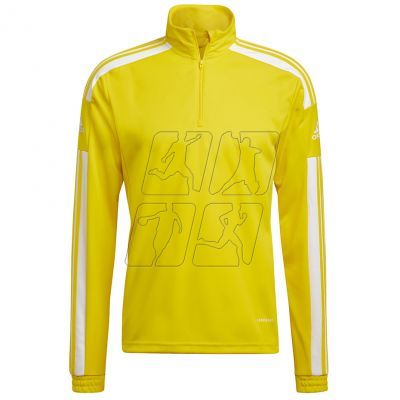 2. Adidas Squadra 21 Training Top M GP6474 sweatshirt