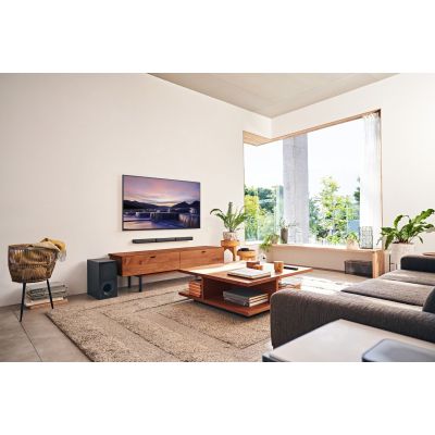 11. SONY HT-S40R Soundbar
