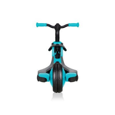 11. Globber Explorer Trike Teal 630-105 HS-TNK-000013813