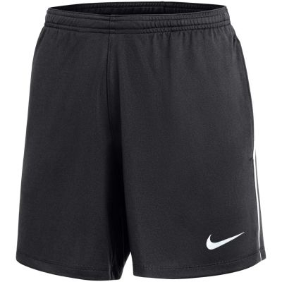 3. Nike Dri-Fit Park 26 Women's Shorts Black HM7162 010