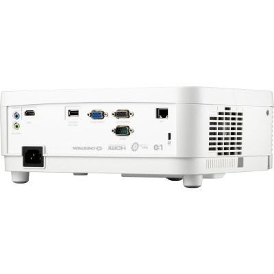 4. VIEWSONIC SHORT-THROW PROJECTOR LSD300W-ST