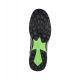 2. Albatros Splendid Green GH Low U MLI-S43B1 black shoes 