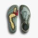 4. Vivobarefoot PRIMUS TRAIL III ALL WEATHER FG WOMENS MOSS shoes (209305-11)