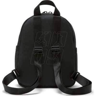 9. Backpack Nike Sportswear Futura 365 Mini CW9301 010