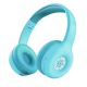 TRUST Nouna Wireless Kids blue headphones
