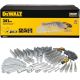 DEWALT WRENCH SET 341pcs.