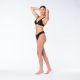 10. Women's ALCANTARE TOP W Swimsuit Top