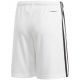 8. Adidas Squadra 21 Short Youth Jr GN5766